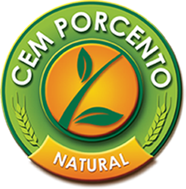 Logótipo Cem Porcento