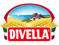 Logótipo Divella