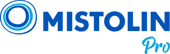Logótipo Mistolin Pro